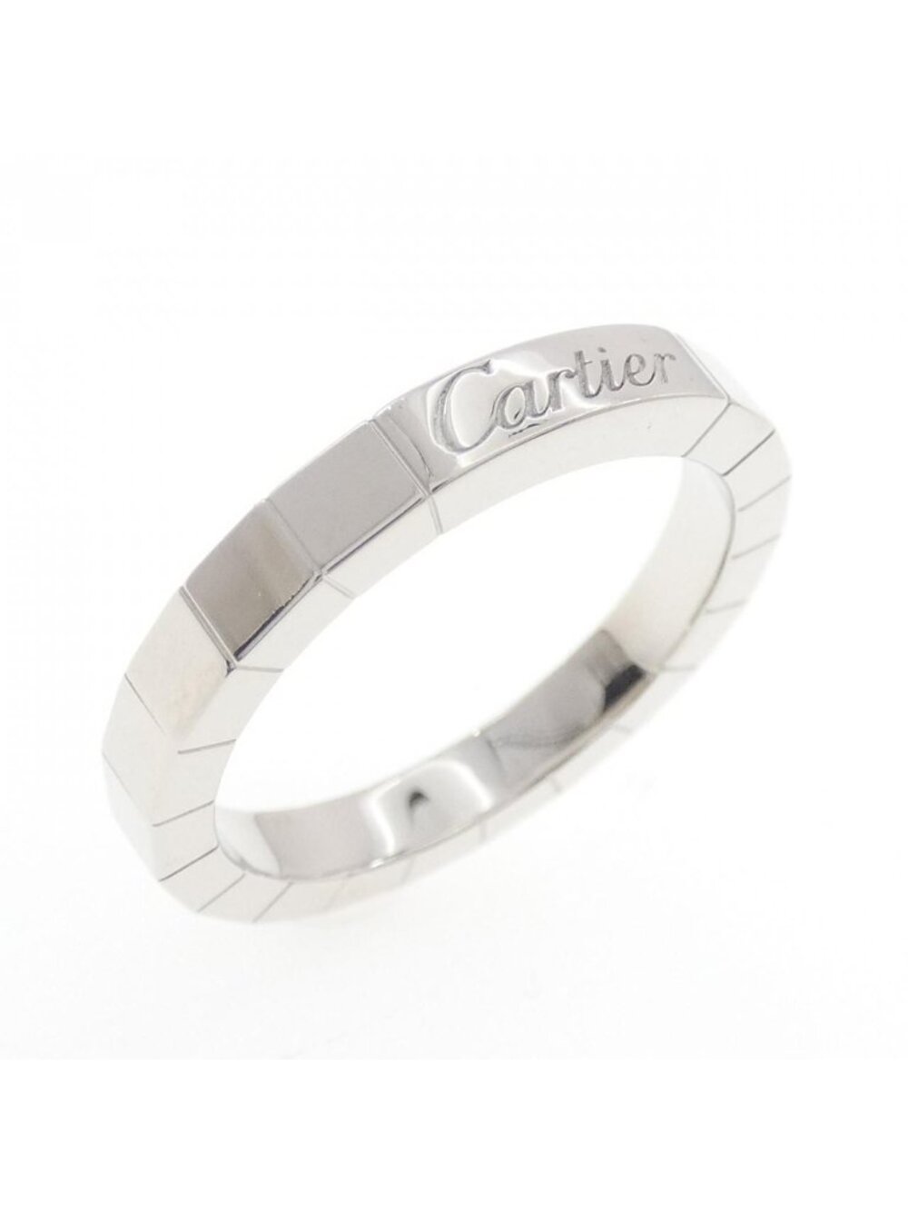 Cartier Lanieres Ring